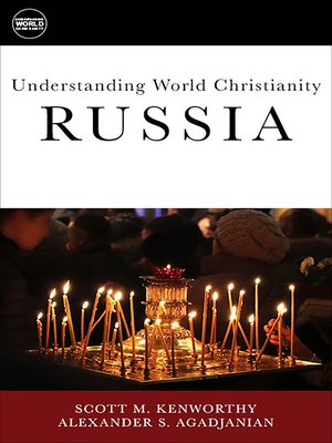 cover image of Understanding World Christianity